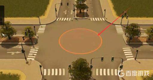 天际线怎么设置红绿灯?4