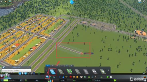 城市天际线地下隧道怎么建?_城市天际线地下隧道mod