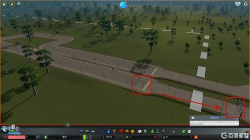 城市天际线人口一直是0怎么解决?2