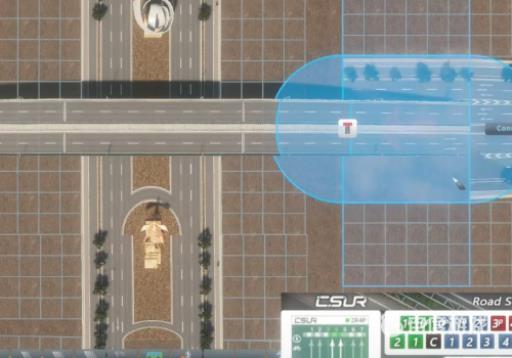 如何调整隧道高度?3