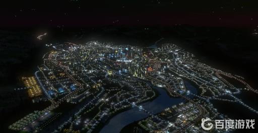 城市天际线81格mod怎么开启?1