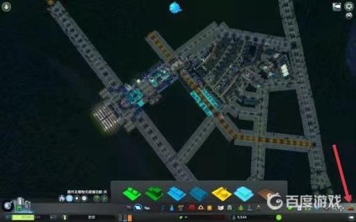 城市天际线怎么一键拆除废房子?2