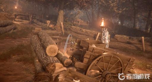 瘟疫传说无罪学徒抵达农场怎么过?6