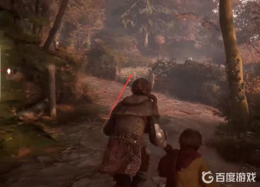 瘟疫传说无罪学徒抵达农场怎么过?7