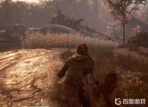 瘟疫传说无罪学徒抵达农场怎么过?11