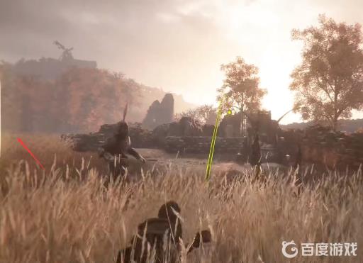 瘟疫传说无罪学徒抵达农场怎么过?21