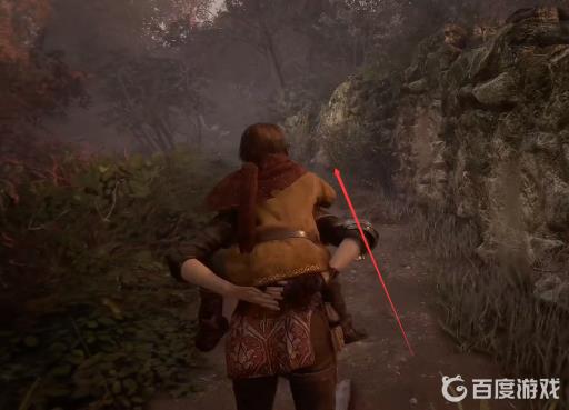 瘟疫传说无罪学徒抵达农场怎么过?29