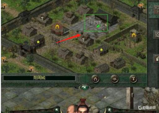 秦殇刷在哪个商店买装备好?2