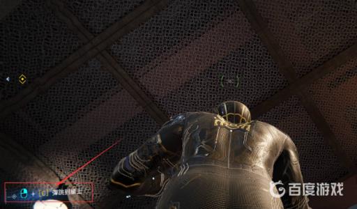 漫威蜘蛛侠pc怎么使用倒挂技巧?2