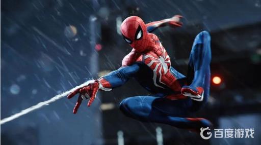 漫威蜘蛛侠神像怎么过?1