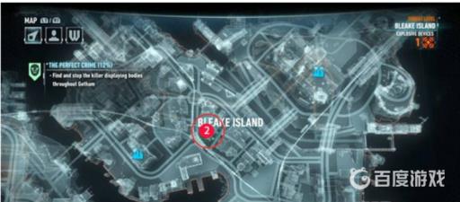 蝙蝠侠阿卡姆骑士完美犯怎么做?2