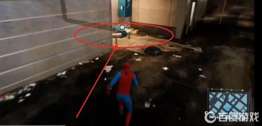漫威蜘蛛侠承受压力怎么完成?4