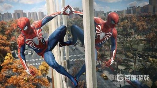 漫威蜘蛛侠吸入器在哪?_漫威蜘蛛侠演示