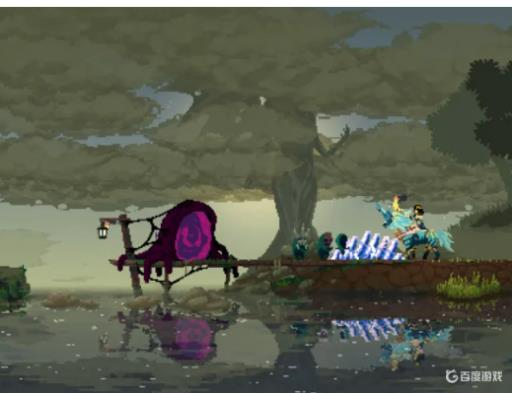 王国两位君主特殊建筑有哪些?1