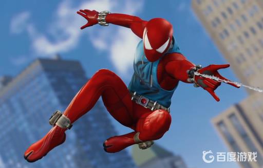 蜘蛛侠所有战衣解锁条件是什么?3