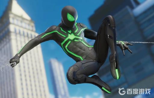 蜘蛛侠所有战衣解锁条件是什么?23
