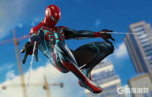 蜘蛛侠所有战衣解锁条件是什么?27