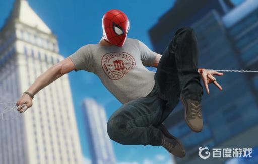 蜘蛛侠所有战衣解锁条件是什么?33