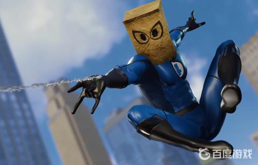 蜘蛛侠所有战衣解锁条件是什么?44