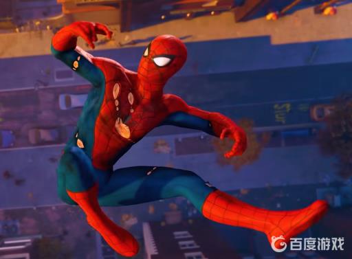 蜘蛛侠所有战衣解锁条件是什么?48