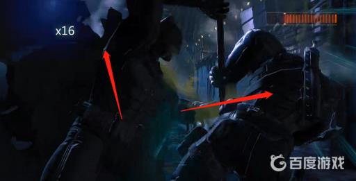 蝙蝠侠丧钟怎么打?3