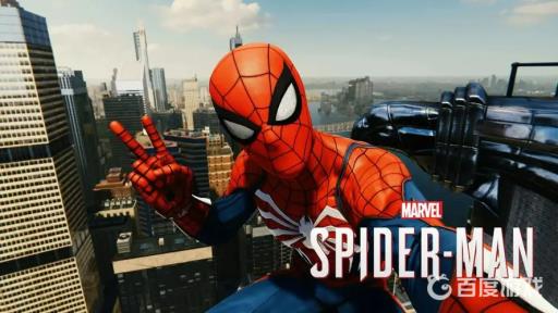 漫威蜘蛛侠是开放世界吗?1