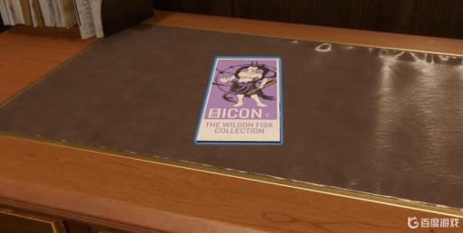 漫威蜘蛛侠玛丽简调查雕像咋转?7