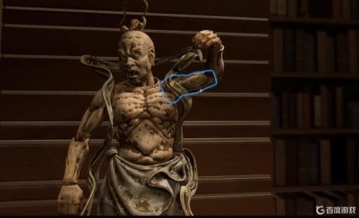 漫威蜘蛛侠玛丽简调查雕像咋转?9