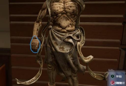 漫威蜘蛛侠玛丽简调查雕像咋转?10