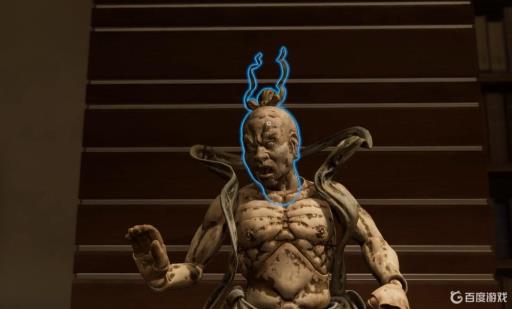 漫威蜘蛛侠玛丽简调查雕像咋转?14