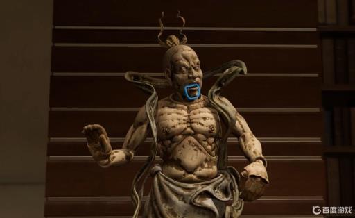 漫威蜘蛛侠玛丽简调查雕像咋转?16