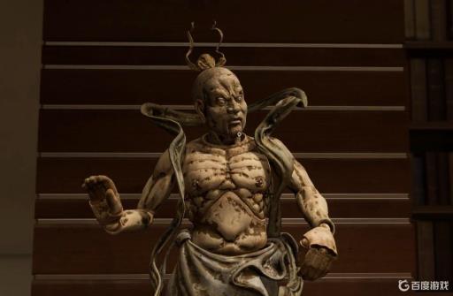 漫威蜘蛛侠玛丽简调查雕像咋转?17