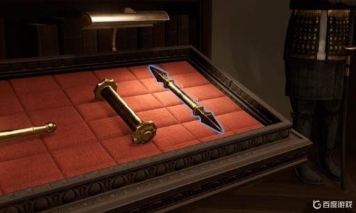 漫威蜘蛛侠玛丽简调查雕像咋转?19