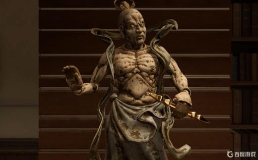 漫威蜘蛛侠玛丽简调查雕像咋转?21