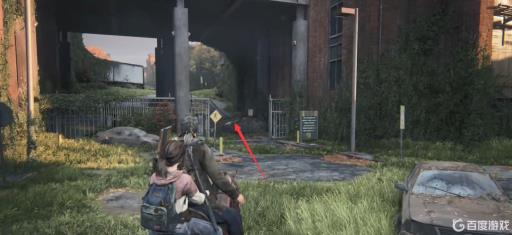 最后生还者发电机怎么过?_最后生还者电梯