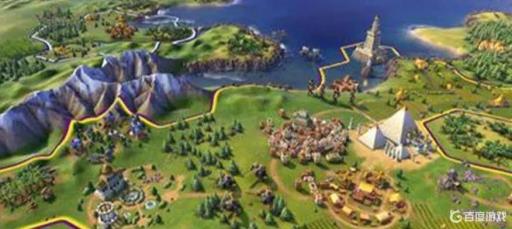文明6苏美尔建造顺序是什么?_文明6苏美尔适合什么胜利