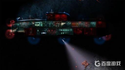 潜渊症剧情是什么?2