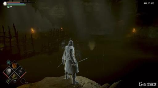 恶魔之魂重制版瑟琳文兰位置在哪里?5