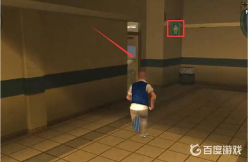 恶霸鲁尼胖子上厕所怎么过?5