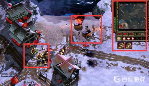 红警3原版和起义时刻哪个好?3