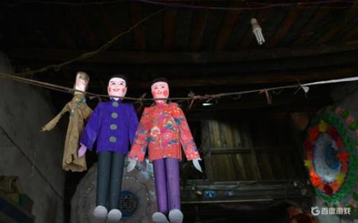 纸人一共有几个鬼?_纸人里有几个鬼