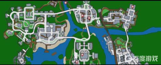 恶霸鲁尼电晶体位置在哪?_恶霸鲁尼电晶体在哪