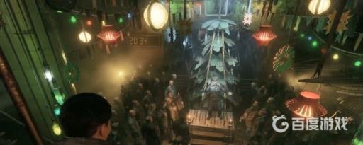 如何完成DLC章节1