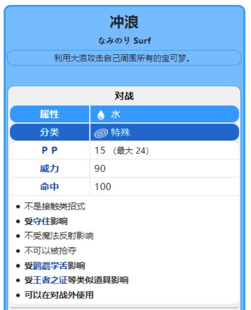 剑盾冲浪技能在哪?2