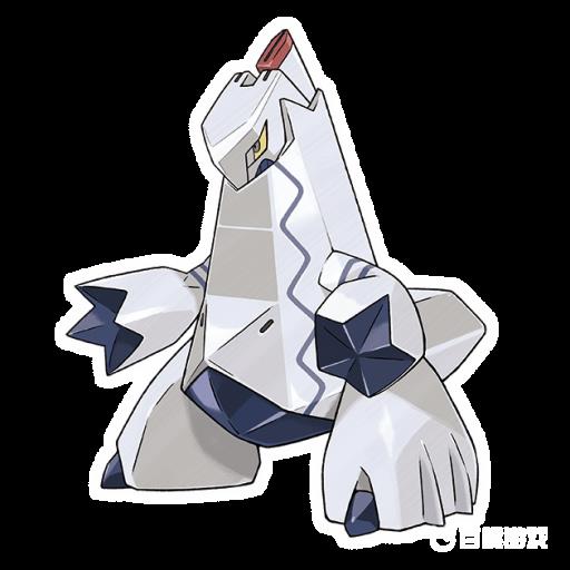 剑盾铝钢龙值得培养吗?1