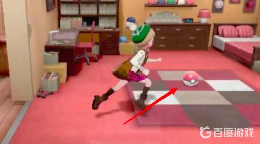 宝可梦盾小火龙怎么领?5