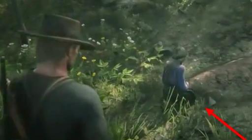 荒野大镖客夏洛蒂第三部分怎么触发?1