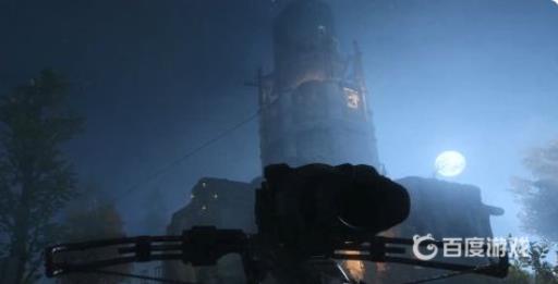 地铁离去针叶林怎么过?13