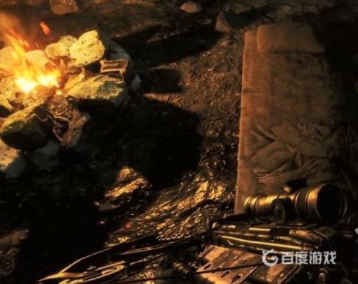 地铁离去针叶林怎么过?23