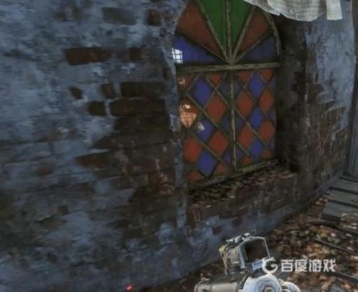 地铁离去针叶林怎么过?33